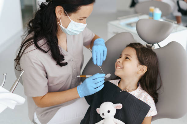 Best Same-Day Emergency Dental Services in Clifton, TN