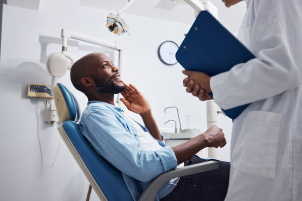 Best Emergency Treatment for Dental Infections or Abscesses in Clifton, TN