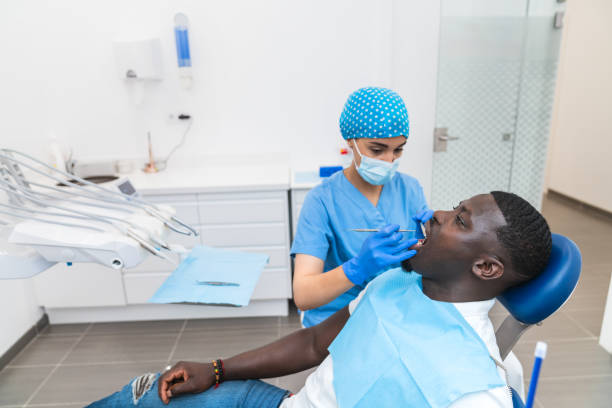 Best Emergency Gum Treatment in Clifton, TN